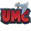 Логотип сервера UnitMC