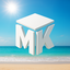 Иконка сервера MineKeK