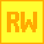 Логотип сервера RichWorld