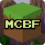 Логотип сервера MCBF