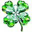Логотип сервера LuckyGem