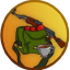 Логотип сервера MaskinCraft