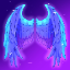 Логотип сервера FlightSMP