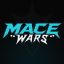 Логотип сервера MACEWARS
