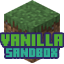 Логотип сервера MC Sandbox