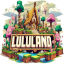 Логотип сервера LuluLand