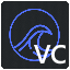 Логотип сервера VacationCraft