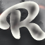 Логотип сервера RavedmcNET