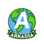 Иконка сервера Arkadia Global