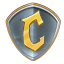 Логотип сервера CraftCadia