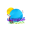Логотип сервера UniverseMC