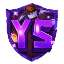 Логотип сервера YugiSmp