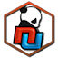Логотип сервера NightUnity