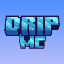 Логотип сервера Drip