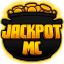 Иконка сервера JackpotMC