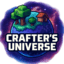 Иконка сервера Crafter's Universe
