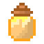 Логотип сервера Honeypot