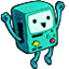 Логотип сервера Beemo