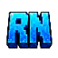 Логотип сервера RNJMINE