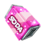 Логотип сервера SodaMC