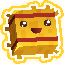Логотип сервера HAYCUBE