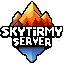 Логотип сервера SkyTirmy