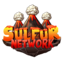 Логотип сервера SulfurMc