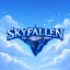 Логотип сервера SkyFallen
