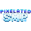 Логотип сервера PIXELATED