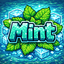 Иконка сервера Mint