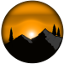 Логотип сервера Evening Hills