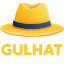 Логотип сервера GULHAT