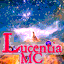 Иконка сервера LucentiaMC