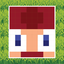 Логотип сервера Moxiecraft