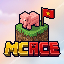 Иконка сервера MCACE