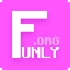 Иконка сервера FUNLY
