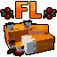 Иконка сервера Flamegarth