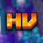 Логотип сервера Hellvival Nether