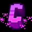 Иконка сервера CURSEDPVP