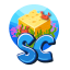 Логотип сервера SpongeCraft