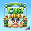 Иконка сервера CowLand
