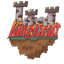 Логотип сервера Kingscraft