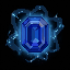 Иконка сервера Azurite-mc