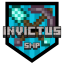Логотип сервера Invictus