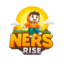 Логотип сервера NersRise