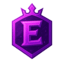 Логотип сервера Erplex