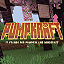 Логотип сервера Pumpkrafting