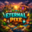Логотип сервера EternalPixe