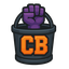 Логотип сервера Chumbucket