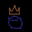 Логотип сервера KingsButBad